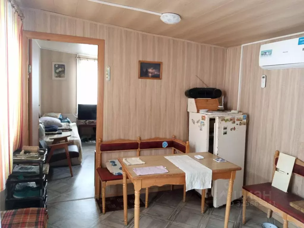 Дом в Севастополь ул. Симонок (60 м) - Фото 1