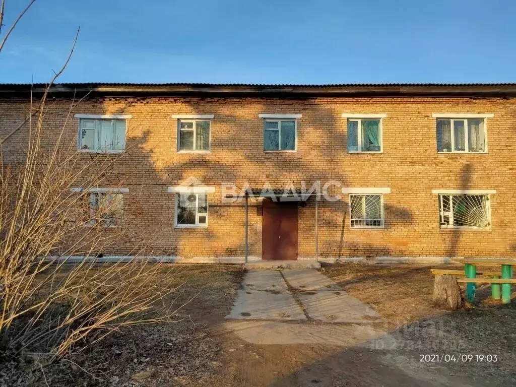 Дом в Приморский край, Анучинский муниципальный округ, с. Чернышевка ... - Фото 0