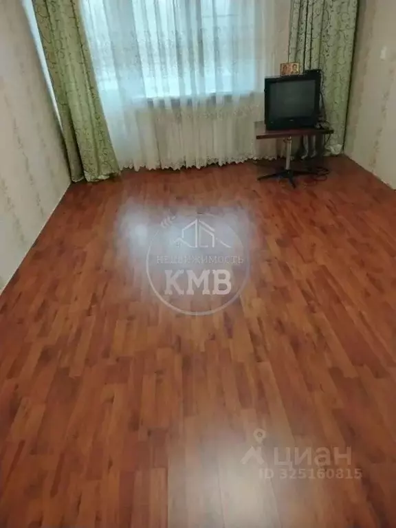 1-к кв. Ставропольский край, Минеральные Воды ул. Калинина (32.2 м) - Фото 1