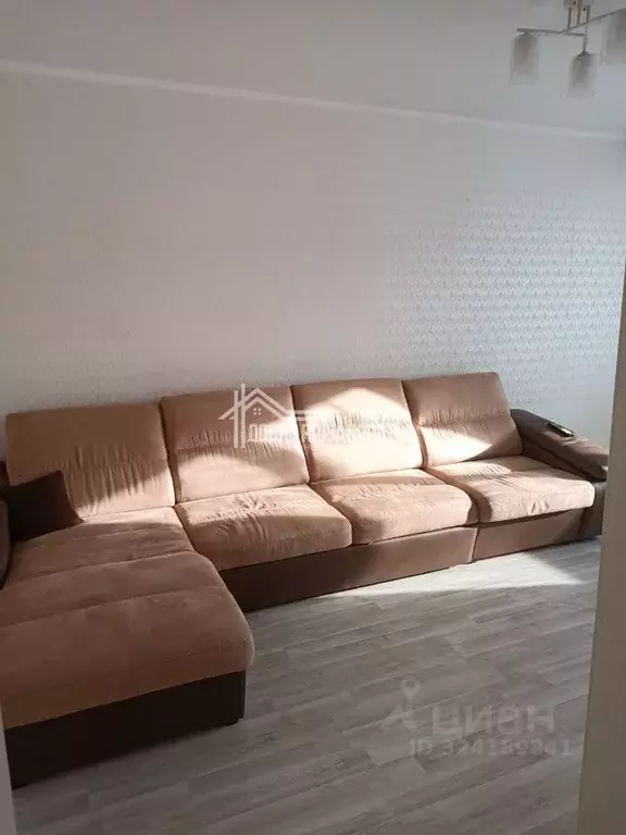 2-к кв. Хакасия, Абакан просп. Дружбы Народов, 49А (65.4 м) - Фото 2