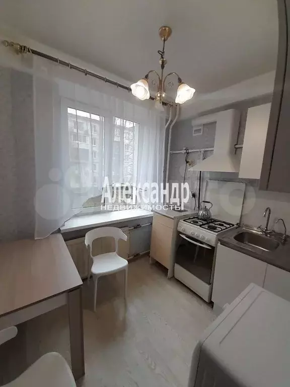 3-к. квартира, 52 м, 2/5 эт. - Фото 1