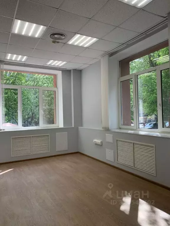 Офис в Нижегородская область, Нижний Новгород ул. Костина, 3 (21 м) - Фото 1