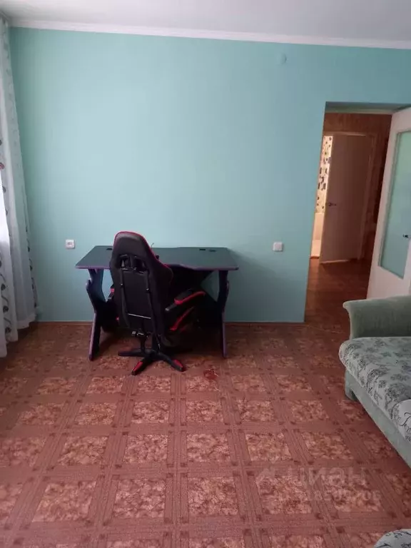 2-к кв. Красноярский край, Красноярск ул. Марковского, 56 (60.0 м) - Фото 1