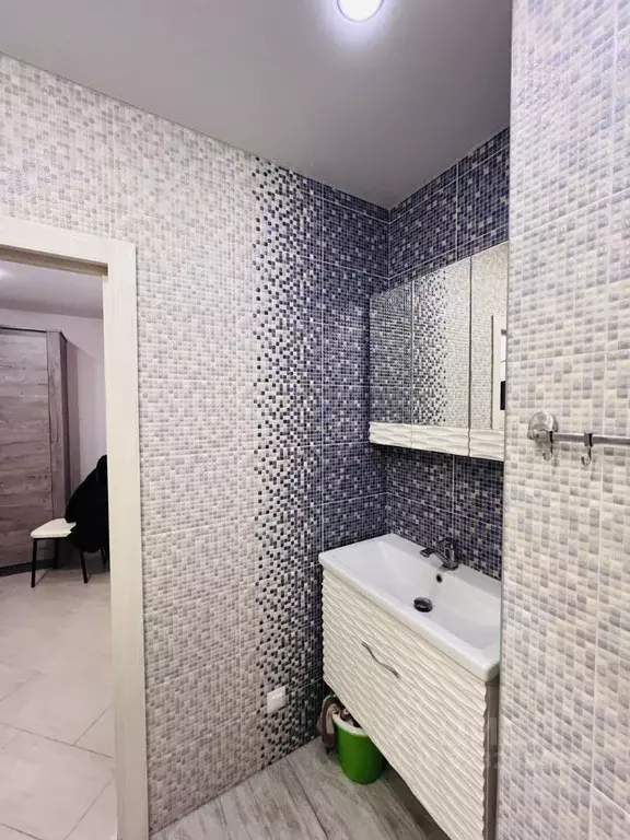 Студия Московская область, Раменское Высоковольтная ул., 23 (31.0 м) - Фото 1