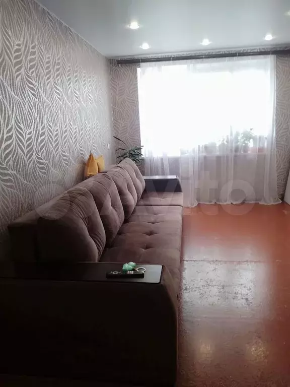 9-к. квартира, 65 м, 8/9 эт. - Фото 0