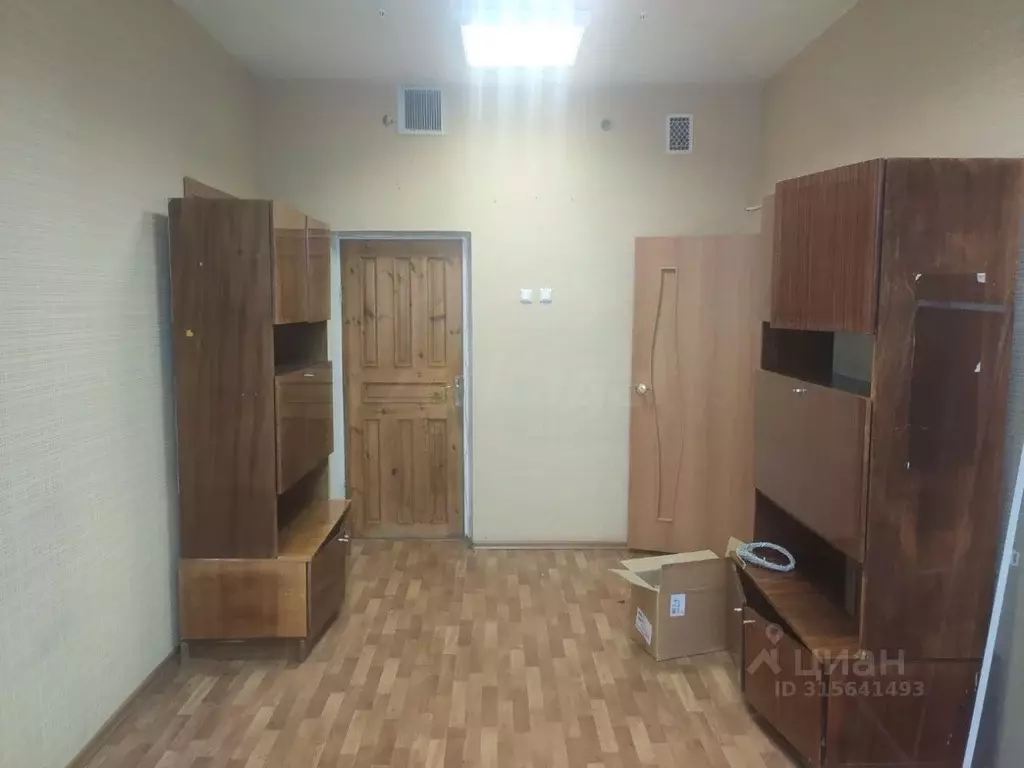 Офис в Ульяновская область, Ульяновск ул. Спасская, 5 (17 м) - Фото 2