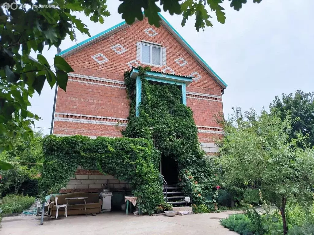 Дом в Ильинка, Набережная улица (189 м) - Фото 0
