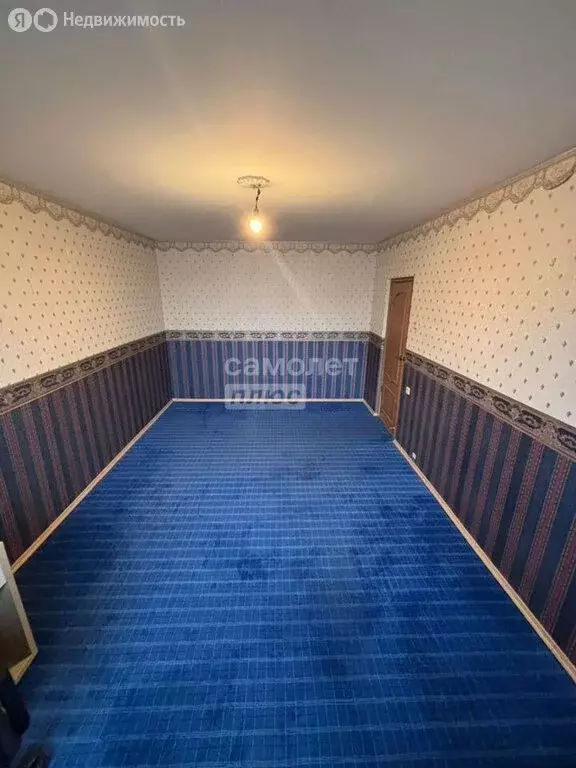 2-комнатная квартира: Москва, улица Цюрупы, 22к1 (51.4 м) - Фото 1