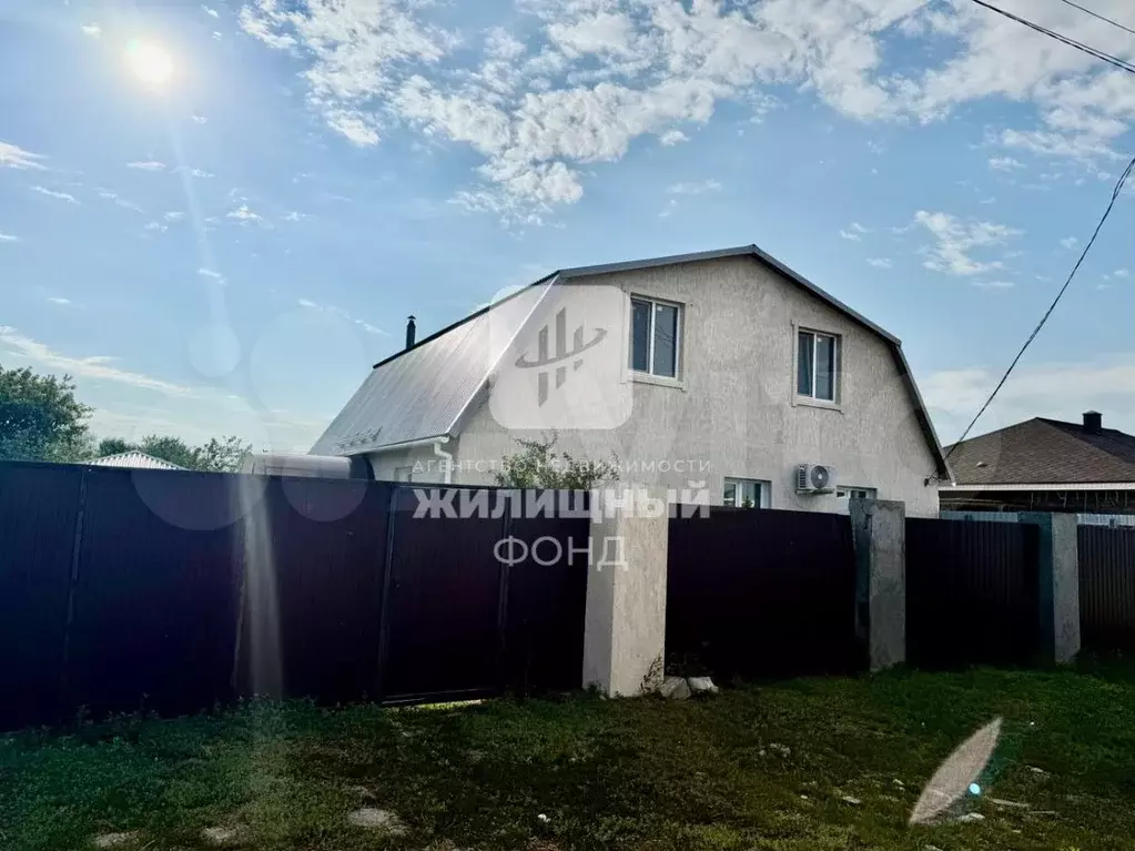 Дом 80 м на участке 15 сот. - Фото 1