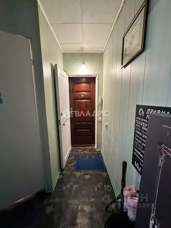 2-к кв. Иркутская область, Иркутск Первомайский мкр, 60 (47.1 м) - Фото 1