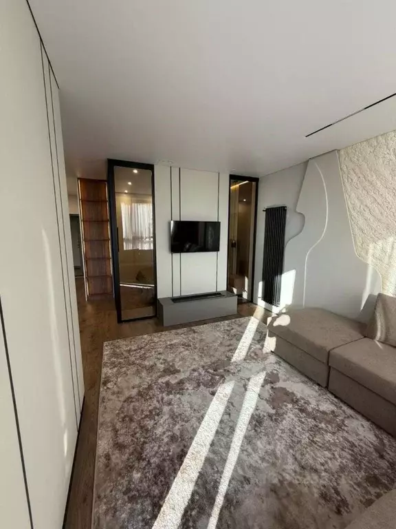 2-к кв. Краснодарский край, Краснодар Гаражная ул. (45.0 м) - Фото 2