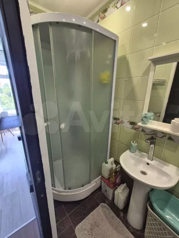 Квартира-студия, 25 м, 4/5 эт. - Фото 1