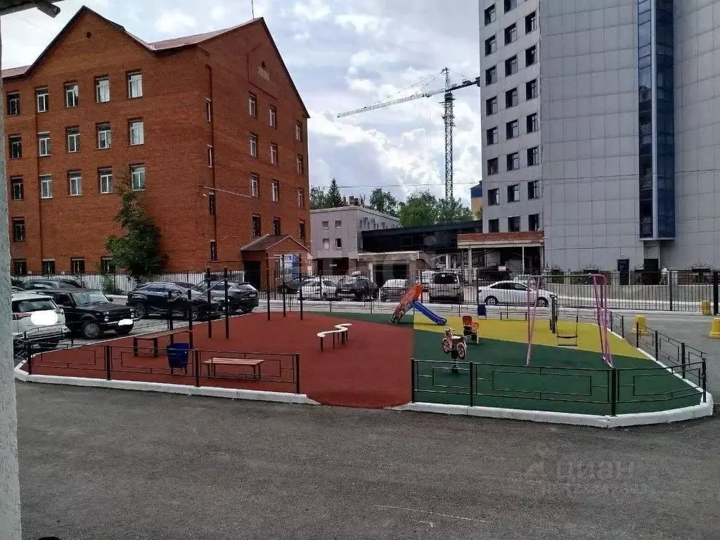 2-к кв. Башкортостан, Уфа ул. Гоголя, 74 (90.4 м) - Фото 2