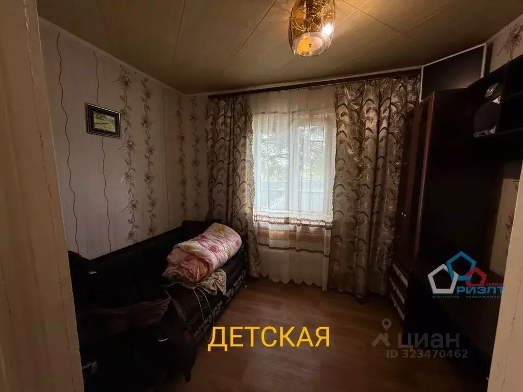 Дом в Омская область, Исилькульский район, с. Маргенау Молодежная ул. ... - Фото 2