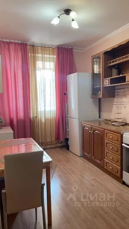 1-к кв. Москва ул. Удальцова, 1к1 (39.0 м) - Фото 0