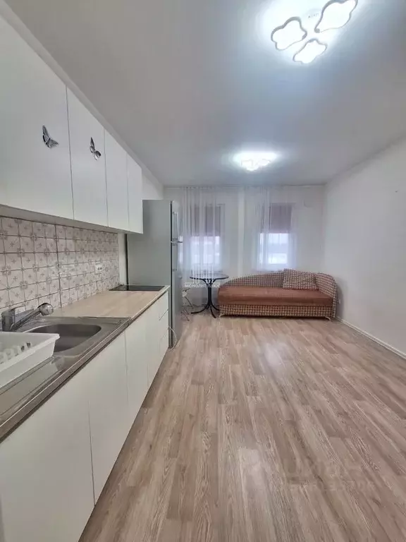 2-к кв. Санкт-Петербург дор. Муринская, 8к4 (52.0 м) - Фото 2