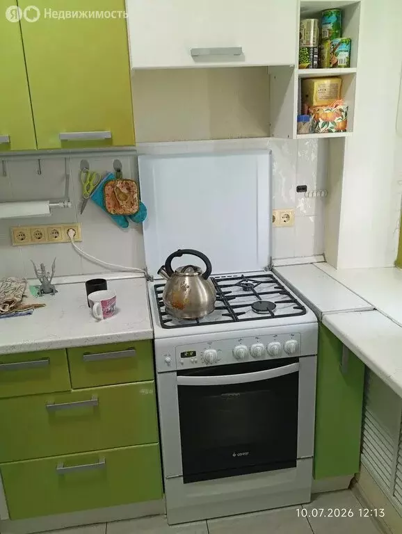 2-комнатная квартира: Самара, улица Гагарина, 100 (41 м) - Фото 2