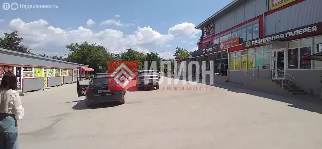 Участок в Симферопольский район, село Мирное (7 м) - Фото 2