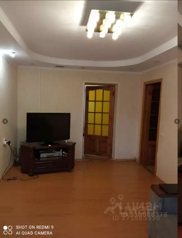 3-к кв. Крым, Симферополь ул. Гавена, 109 (82.0 м) - Фото 0
