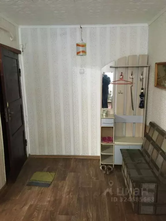 2-к кв. Саха (Якутия), Якутск ул. Можайского, 17/5 (51.0 м) - Фото 2