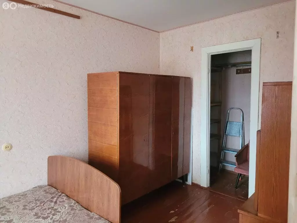 2-комнатная квартира: Псков, Рижский проспект, 47 (44.5 м) - Фото 1