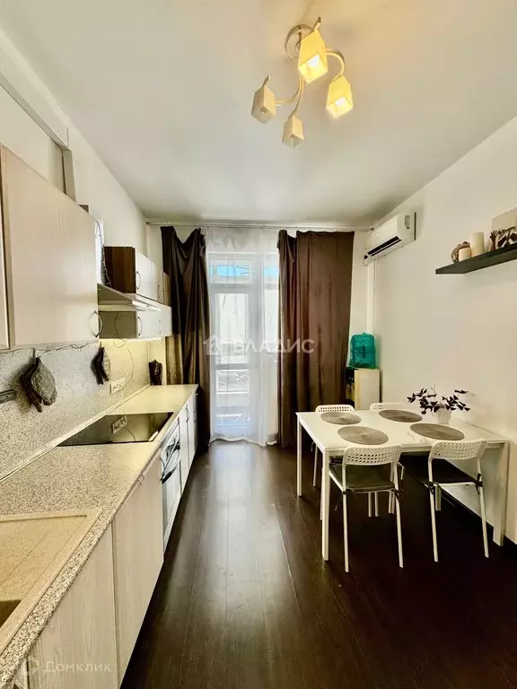 Продаётся 1-к квартира, 39.1 м - Фото 0