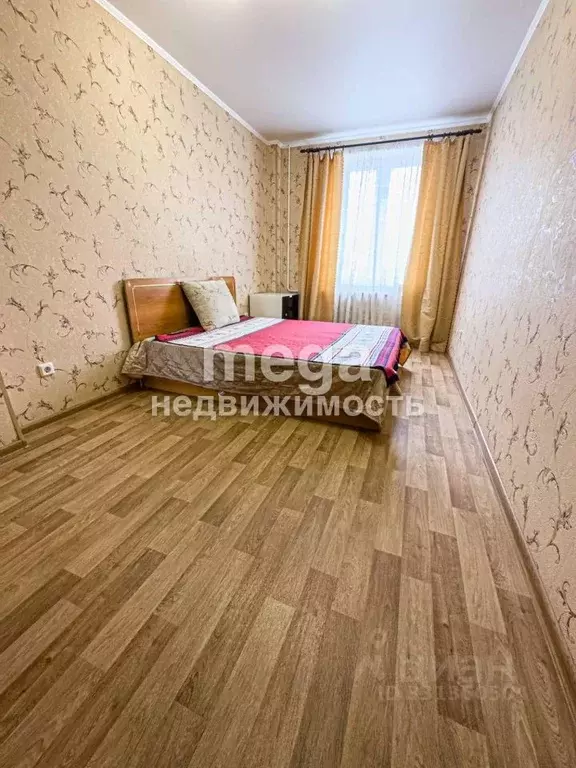 2-к кв. Башкортостан, Уфа ул. Заки Валиди, 58 (72.0 м) - Фото 1