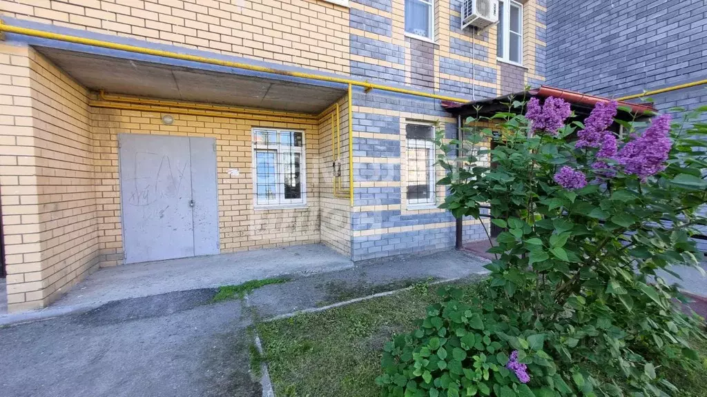 Помещение свободного назначения в Нижегородская область, Бор ул. ... - Фото 0