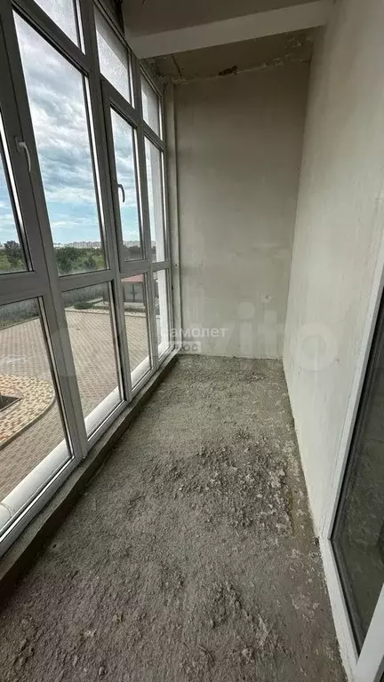 2-к. квартира, 62,1 м, 2/15 эт. - Фото 1
