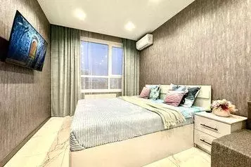 1-к кв. Рязанская область, Рязань ул. Александра Полина, 1 (35.0 м) - Фото 0