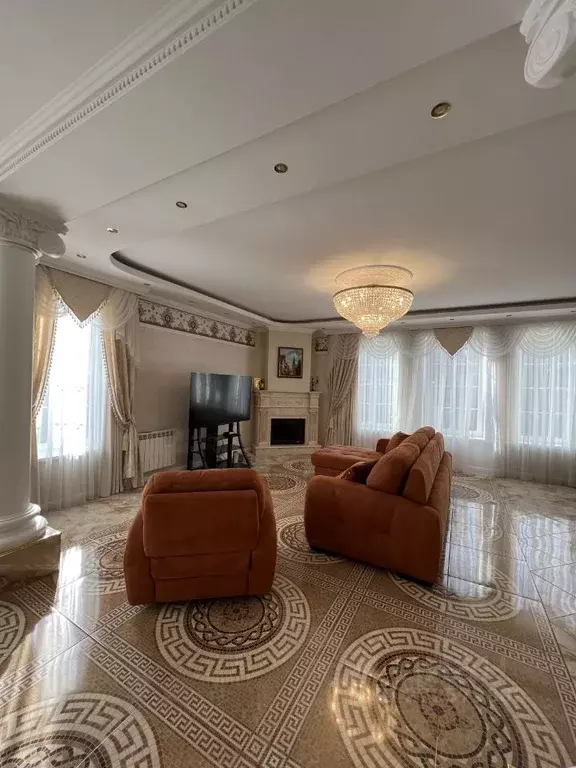 Коттедж в Москва Рязановское поселение, с. Остафьево, ул. Рагово (255 ... - Фото 2