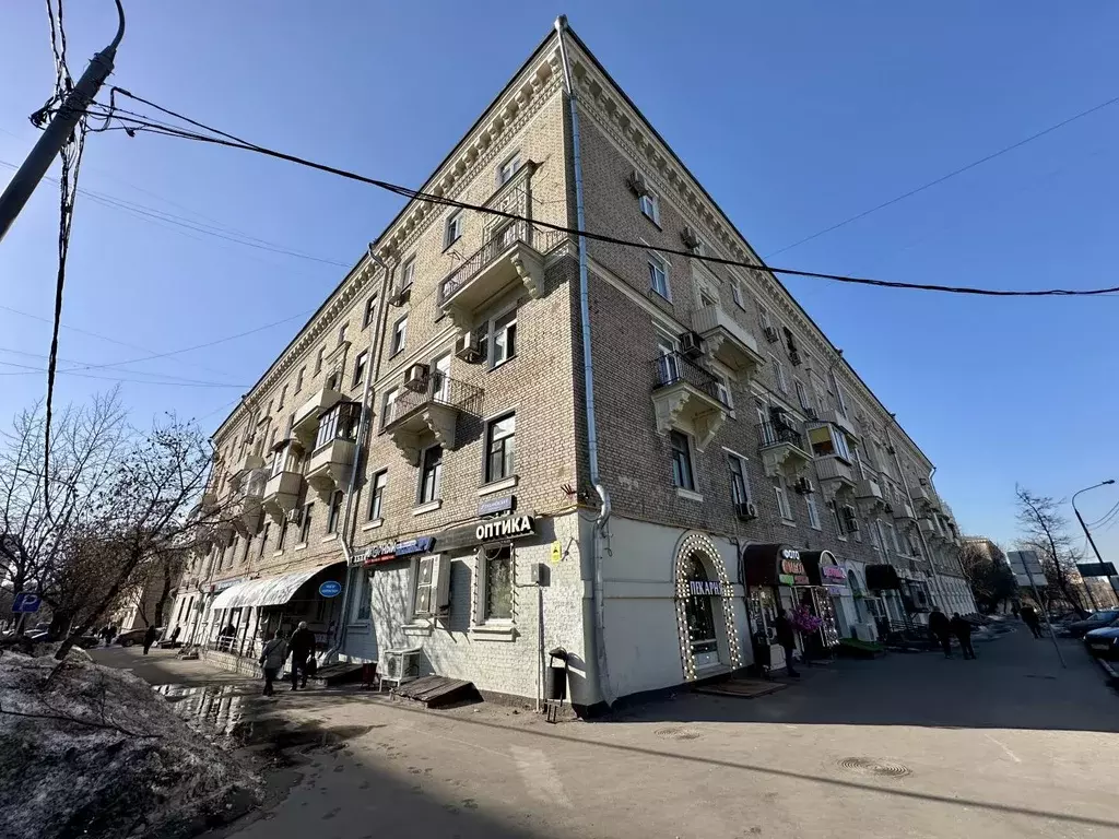 Продается 3-комнатная квартира - Фото 1