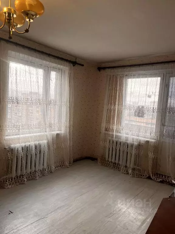 1-к кв. Московская область, Электросталь ул. Победы, 24к2 (37.0 м) - Фото 1