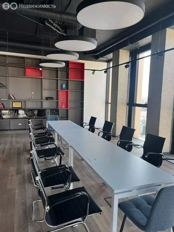 Офис (178.4 м) - Фото 2