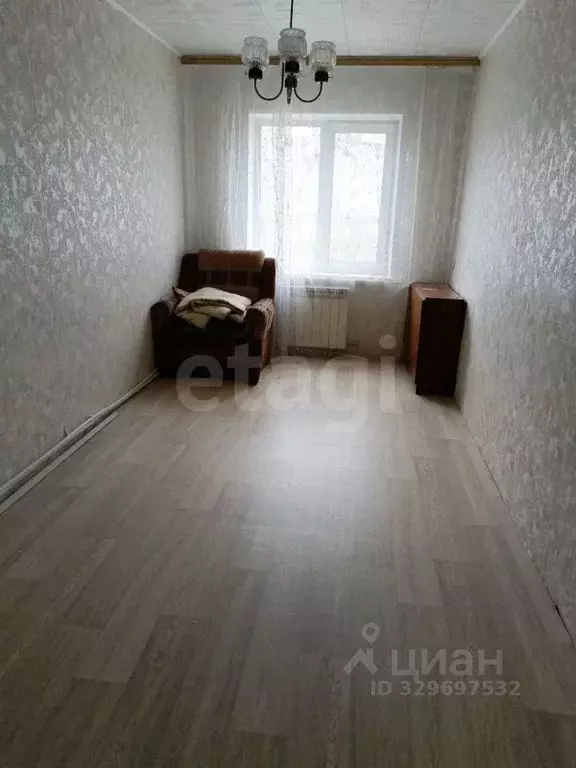 2-к кв. Тульская область, Болохово Киреевский район, ул. Горняков, 6 ... - Фото 1