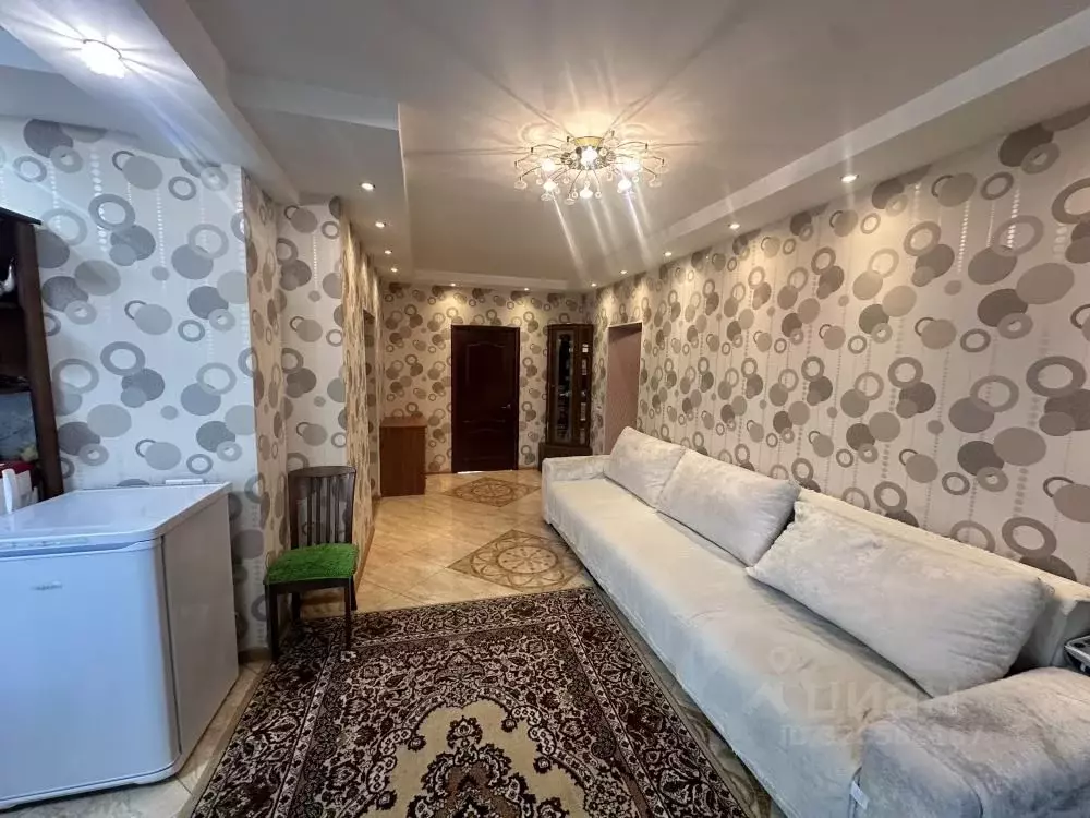 3-к кв. Иркутская область, Ангарск 1-й кв-л, 14 (106.3 м) - Фото 2