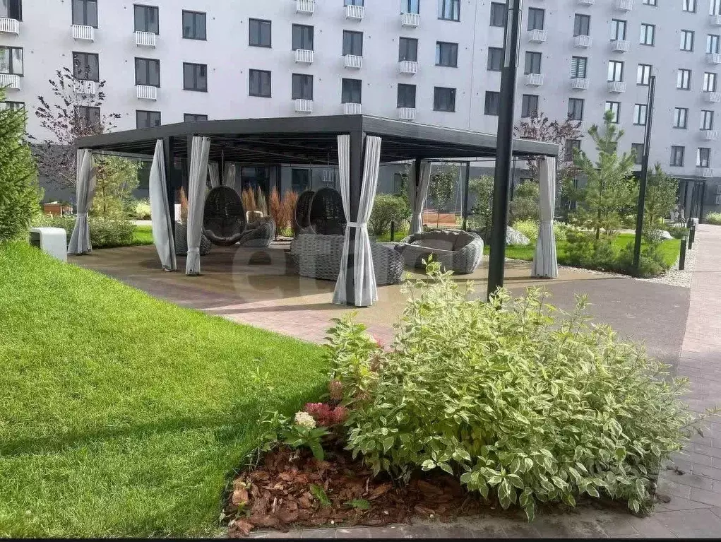 2-к кв. Тюменская область, Тюмень Новгородская ул., 14 (73.2 м) - Фото 1