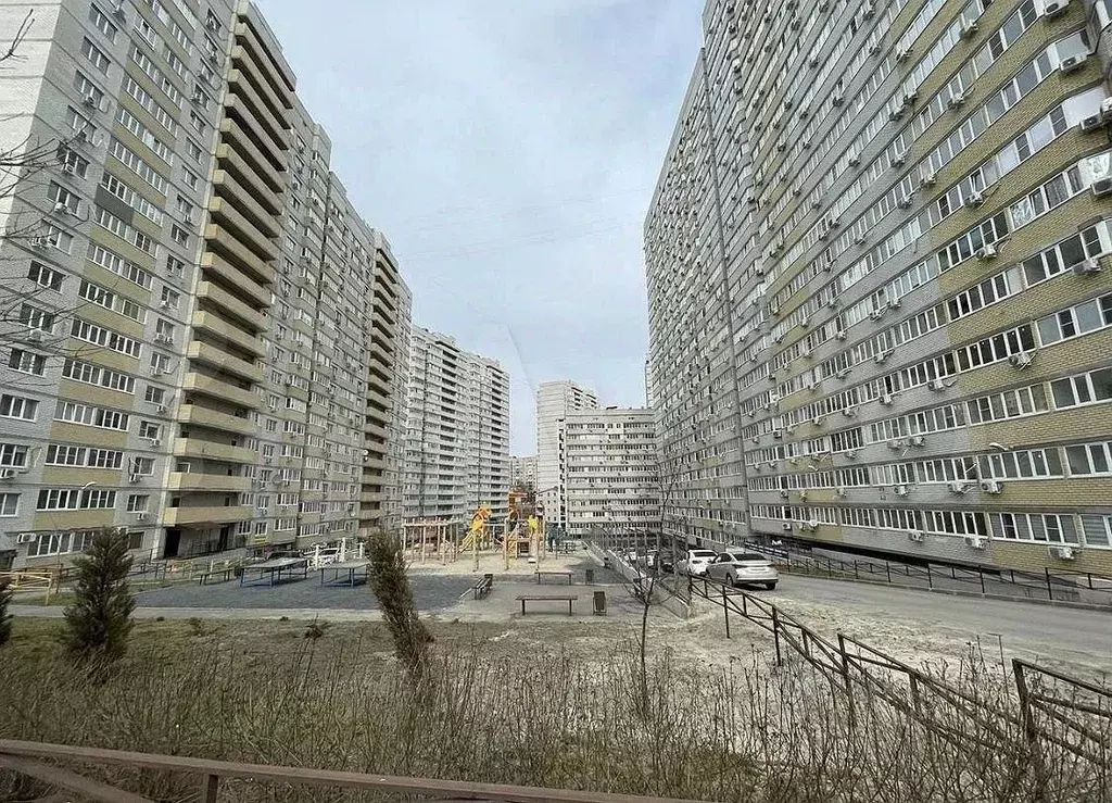 Помещение свободного назначения в Ростовская область, Ростов-на-Дону ... - Фото 0