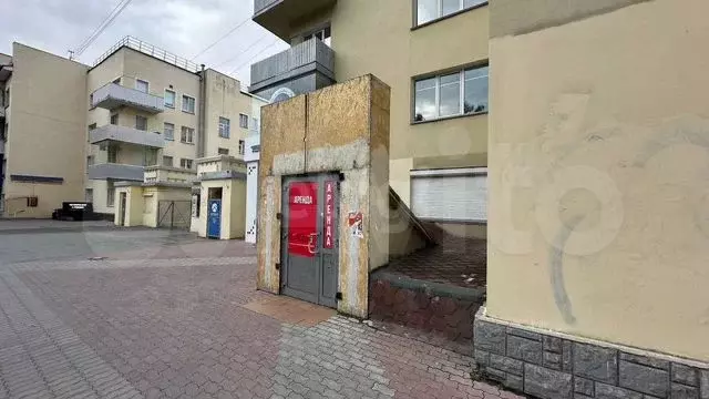 Продам помещение свободного назначения, 196.7 м - Фото 0