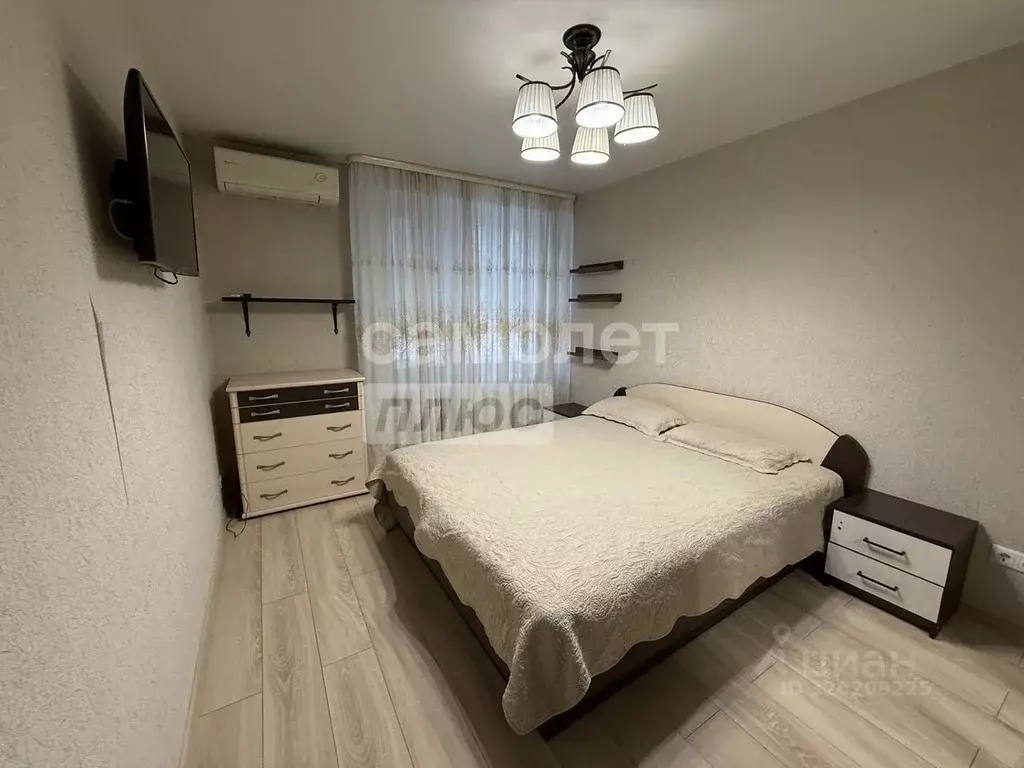 3-к кв. Москва Библиотечная ул., 6 (62.0 м) - Фото 1