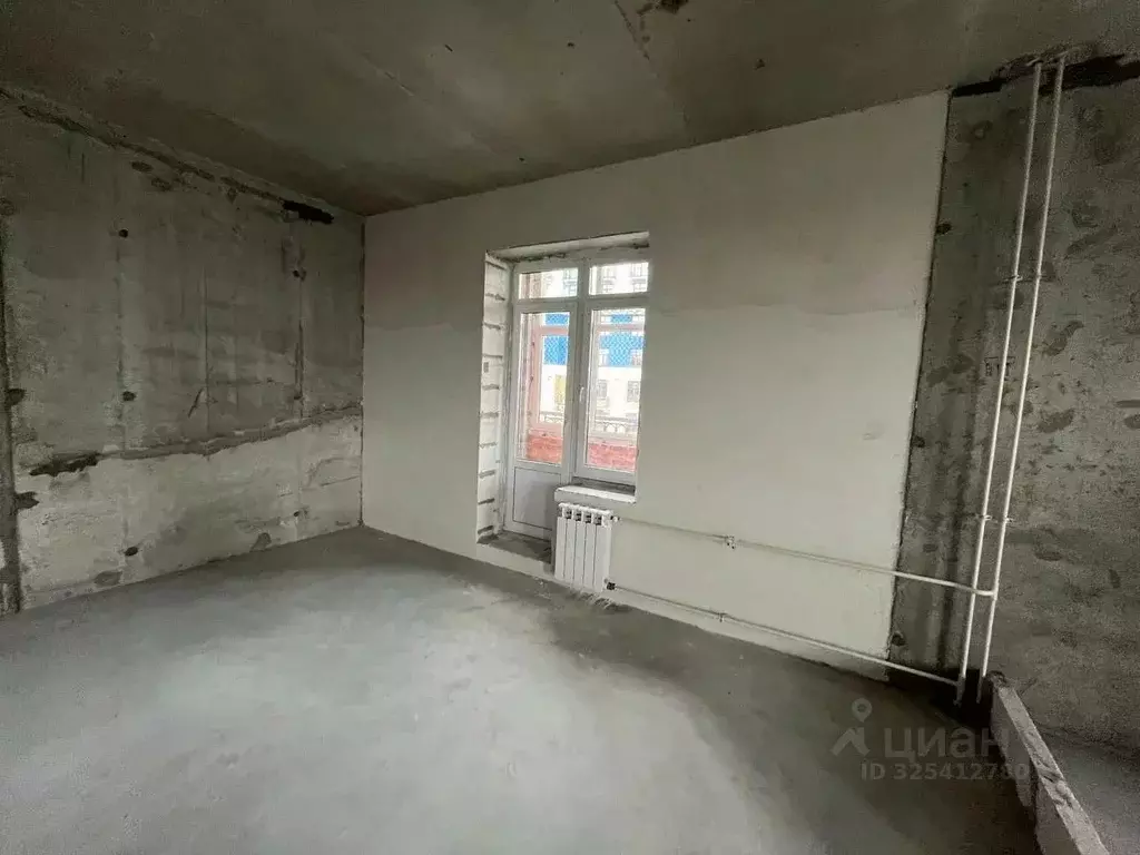 3-к кв. Московская область, Одинцовский городской округ, с. Лайково, ... - Фото 2