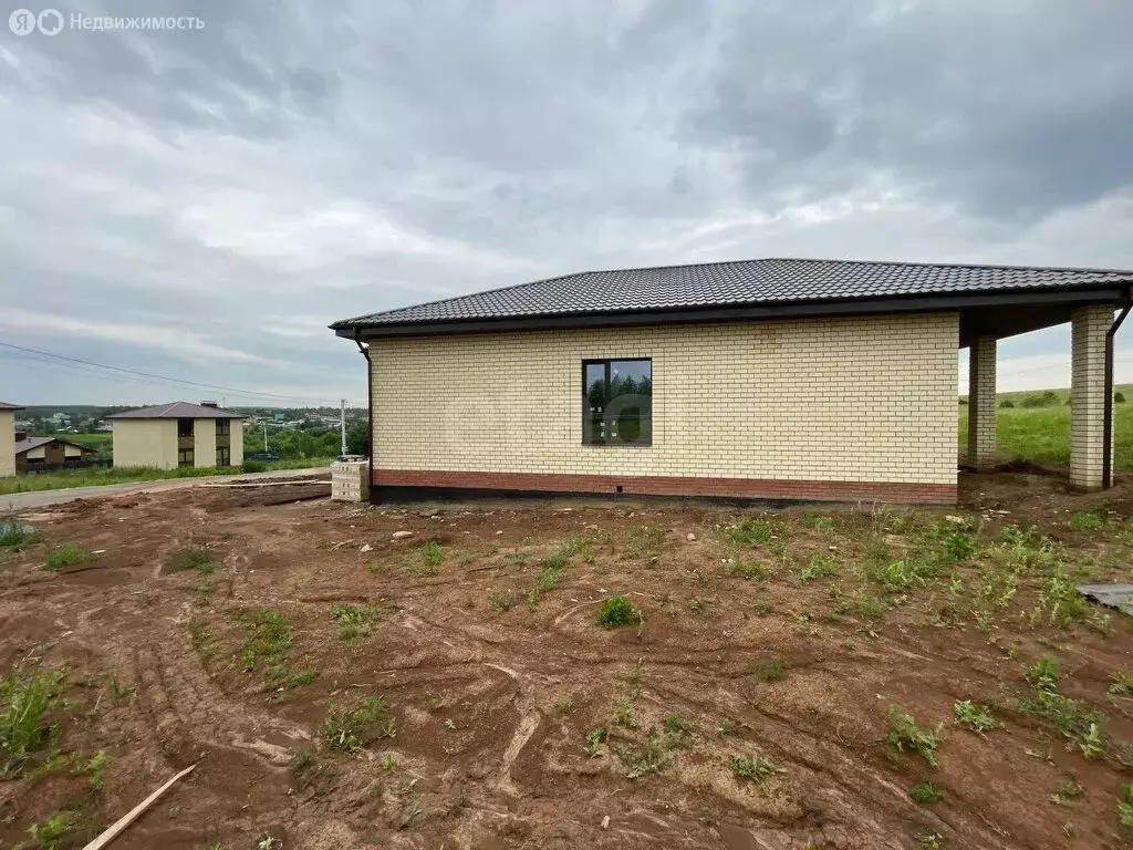 Дом в Казань, улица Тыйнаклык (130.4 м) - Фото 2