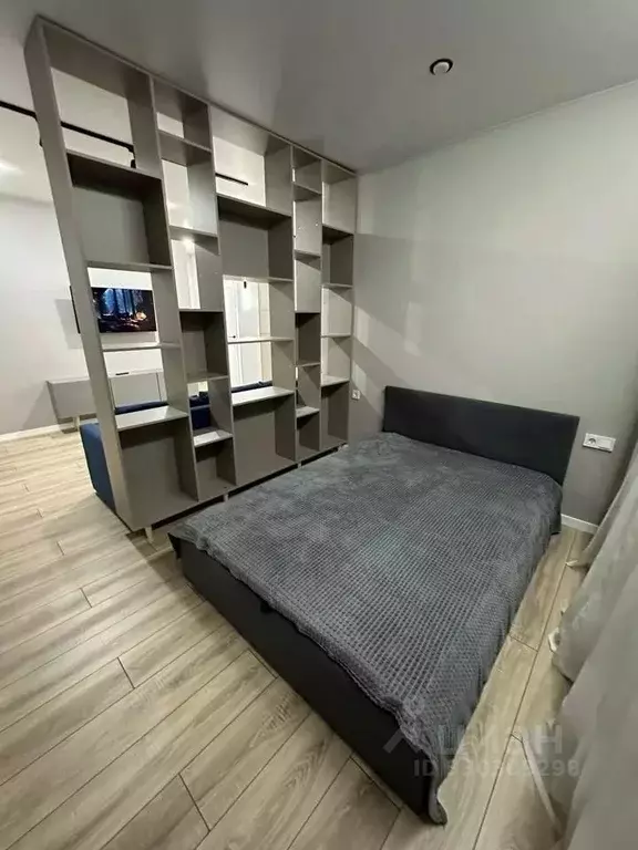 Студия Татарстан, Казань ул. Горьковское Шоссе, 2Ак3 (35.0 м) - Фото 2