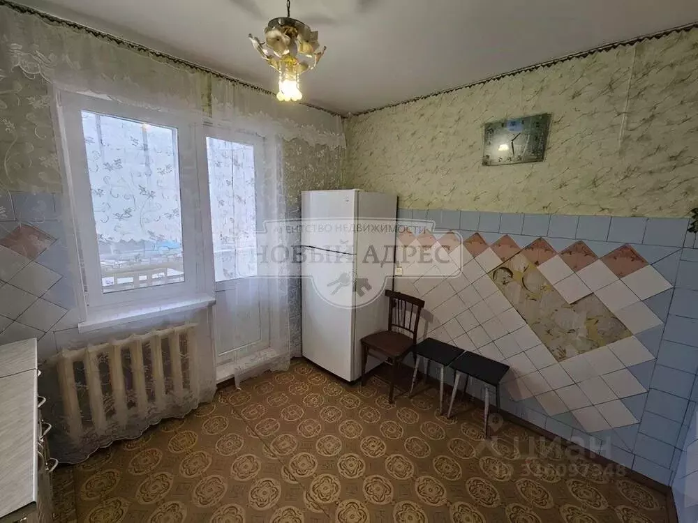 2-к кв. Приморский край, Арсеньев Октябрьская ул., 63/1 (51.5 м) - Фото 0