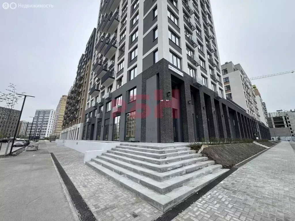 Помещение свободного назначения (64.39 м) - Фото 1