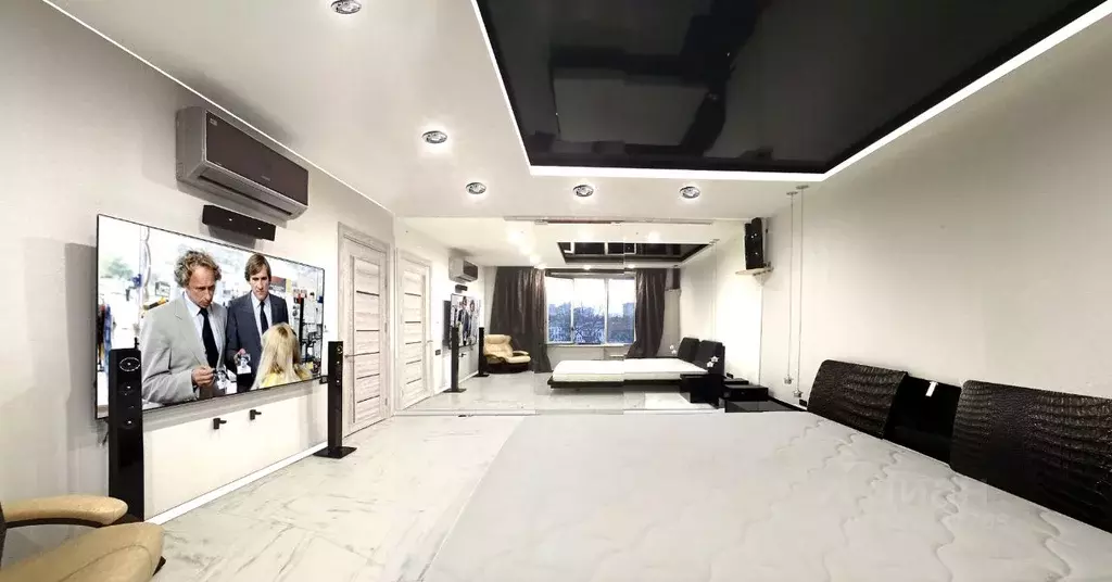 1-к кв. Москва ул. Плеханова, 20 (46.0 м) - Фото 1