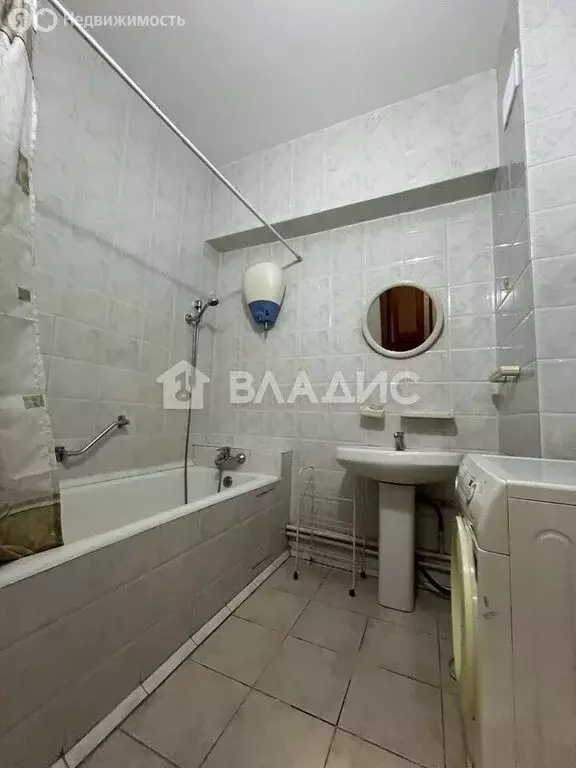 2-комнатная квартира: Москва, Большой Тишинский переулок, 26к15-16 ... - Фото 2