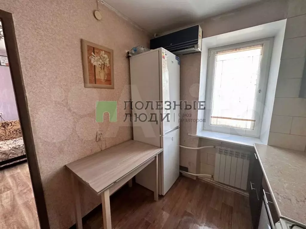 1-к. квартира, 29 м, 7/9 эт. - Фото 1