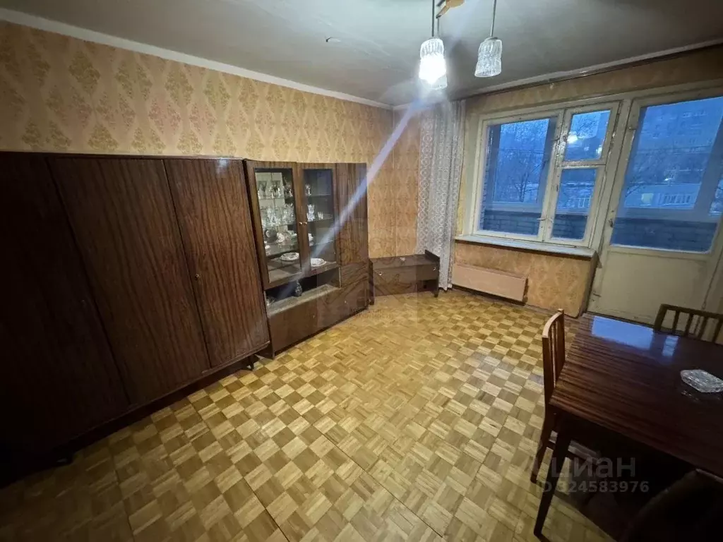 1-к кв. Московская область, Раменское ул. Левашова, 29а (35.4 м) - Фото 2