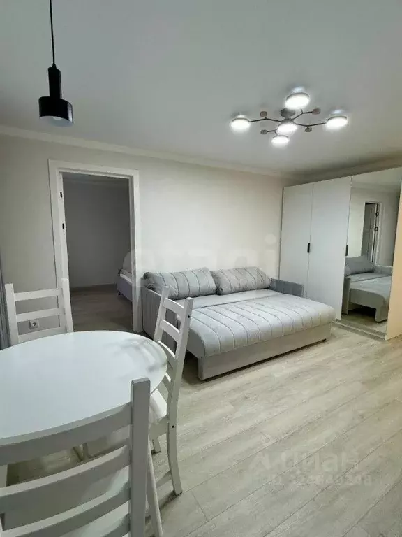 2-к кв. Татарстан, Казань ул. Рихарда Зорге, 16 (43.0 м) - Фото 2